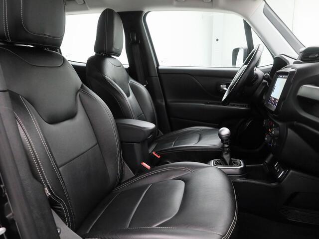 Jeep RENEGADE 1.0T Freedom | KEYLESS | CARPLAY | STOELVERWARMING