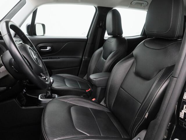 Jeep RENEGADE 1.0T Freedom | KEYLESS | CARPLAY | STOELVERWARMING