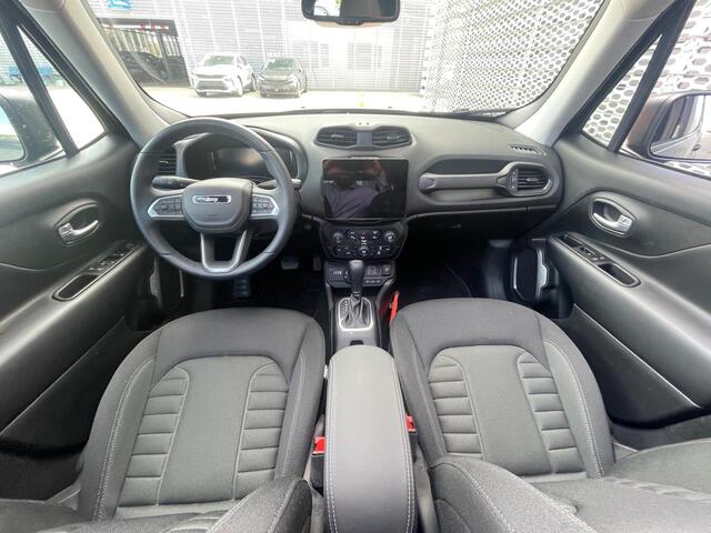 Jeep RENEGADE 4xe 240 Plug-in Hybrid Electric The North Star | Winter Pack | Navigatie | Schuifdak NOW OR NEVERDEAL !!!