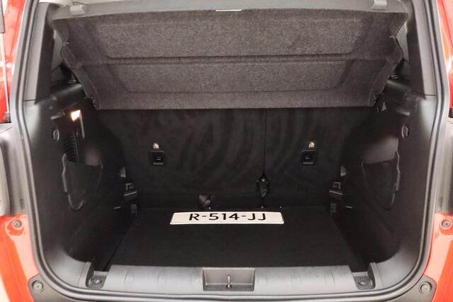 Jeep RENEGADE 1.5T e-Hybrid Longitude Automaat | Climate Control | Trekhaak | Lichtmetalen velgen | Cruise Control | Dakrails
