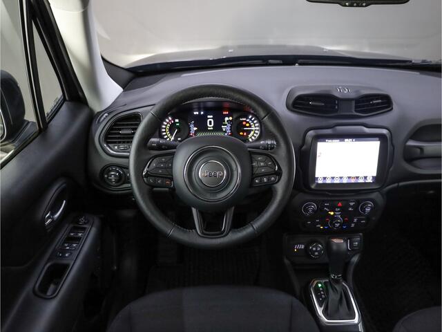 Jeep RENEGADE 4xe 240 Plug-in Hybrid Electric S | Adaptieve Cruise | Camera | Apple Carplay & Android Auto