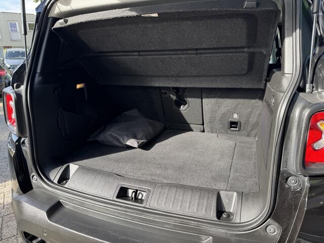 Jeep RENEGADE 4xe 240 Hyb. Trailh.