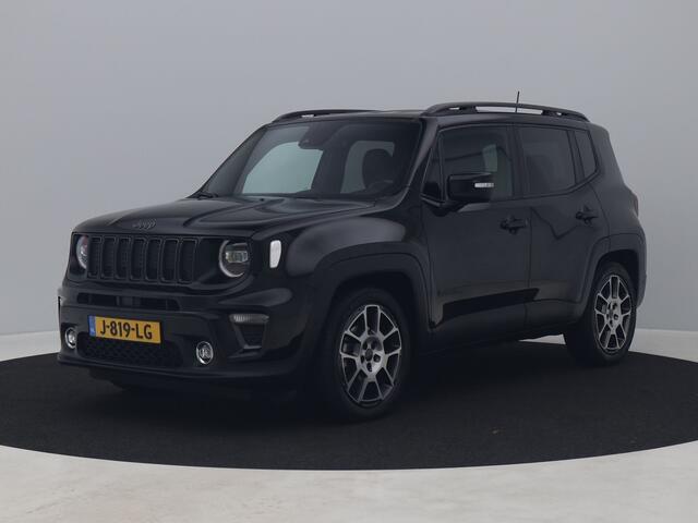Jeep RENEGADE 1.3T DDCT S | CAMERA | ADAPTIVE