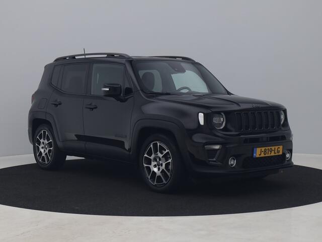 Jeep RENEGADE 1.3T DDCT S | CAMERA | ADAPTIVE