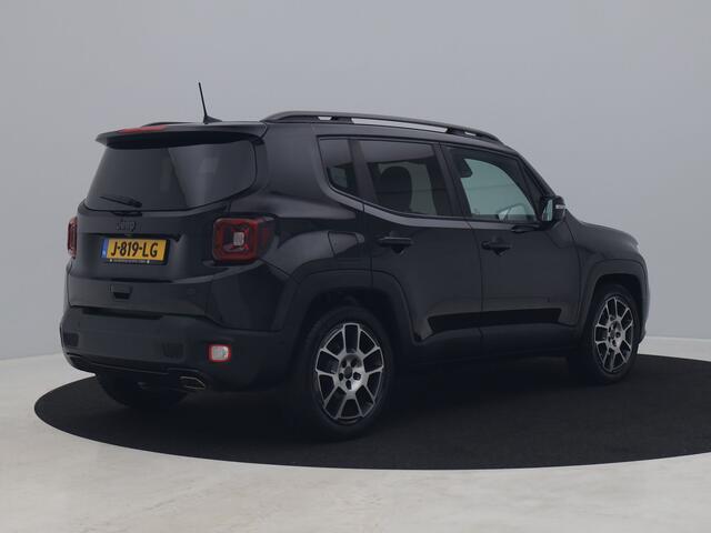 Jeep RENEGADE 1.3T DDCT S | CAMERA | ADAPTIVE