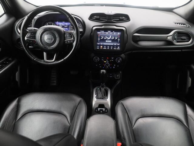 Jeep RENEGADE 1.3T DDCT S | CAMERA | ADAPTIVE