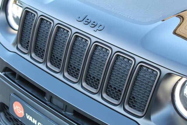 Jeep RENEGADE 4xe 240Pk Plug-in Hybrid Electric Limited