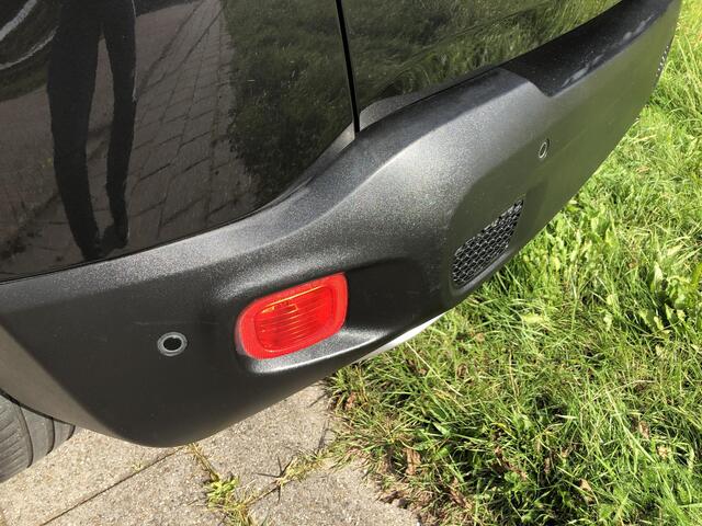 Jeep RENEGADE 1.4 MultiAir Limited NAVI|CLIMATE|LEER|CAMERA|STOELVERWARMING|PDC|18"