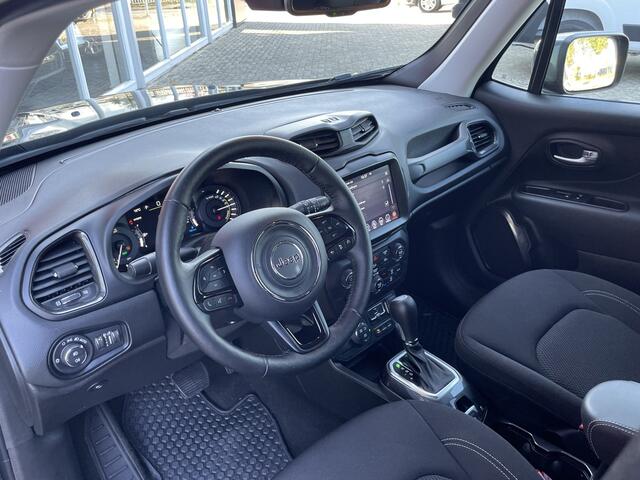 Jeep RENEGADE 4xe 240 Plug-in Hybrid Electric S