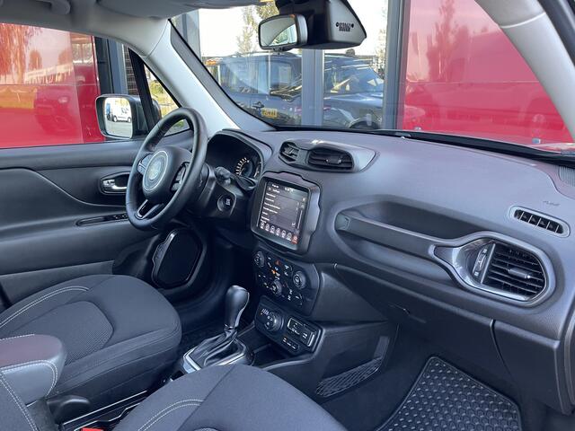 Jeep RENEGADE 4xe 240 Plug-in Hybrid Electric S