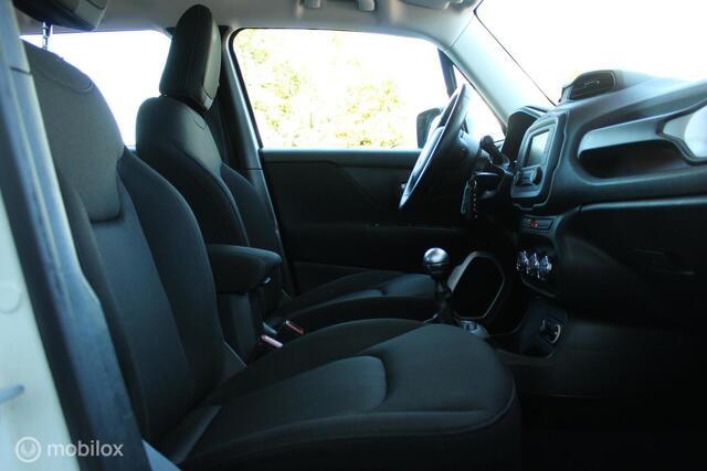 Jeep RENEGADE 1.6 E-Torq Sport Cruise control Airco