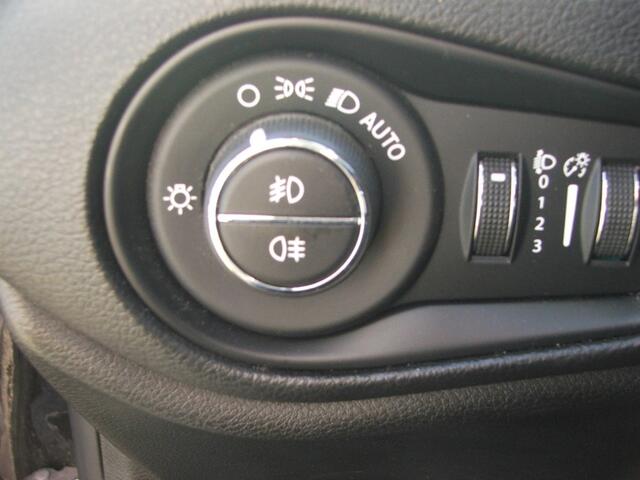 Jeep RENEGADE Limited Edition 1.0 FireFly 88KW 120PK FULLOPTIONS