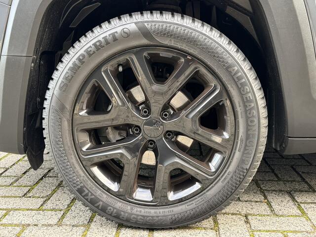 Jeep RENEGADE 1.0T 120 Night Eagle | Blackline | Clima | CarPlay | Keyless