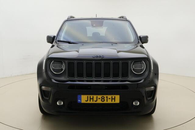 Jeep RENEGADE 4xe 240 Plug-in Hybrid Electric S | ECC | Navigatie | Camera "| Parkpilot | Stoel & Stuurverwarming | Cruise control | Elektrisch Pakket | LM-Velgen