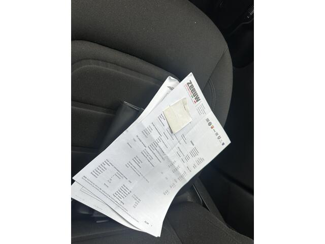 Jeep RENEGADE 1.6 E-Torq Black Line