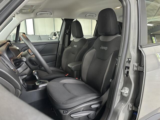 Jeep RENEGADE 4xe 190 Plug-in Hybrid Electric Limited