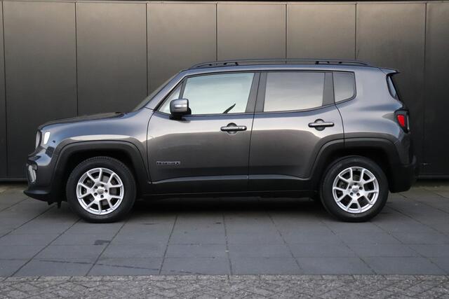 Jeep RENEGADE 1.3T Freedom 150 PK | PANO | NAVIGATIE | PDC | CRUISE |