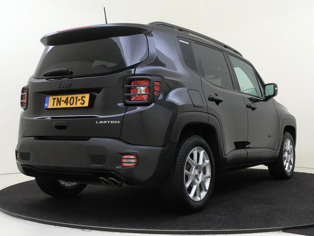 Jeep RENEGADE 1.4 MultiAir Limited