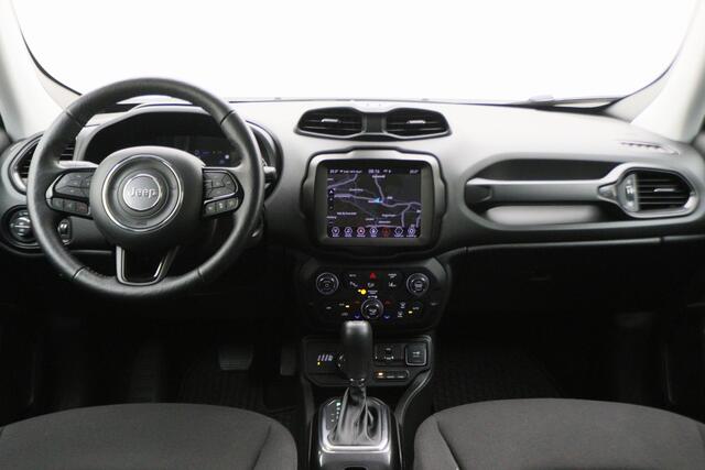 Jeep RENEGADE 4xe 240 Plug-in Hybrid Electric S
