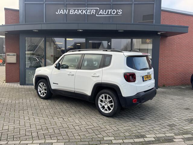 Jeep RENEGADE 1.0T Limited ? LED ? VRC ? CARPLAY ?