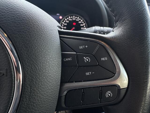 Jeep RENEGADE 1.0T Limited ? LED ? VRC ? CARPLAY ?