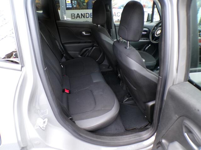 Jeep RENEGADE 1.0T Limited Black NANO GREY ,VELE EXTRA'S!