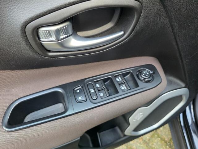 Jeep RENEGADE 1.4 MultiAir Longitude: Nieuwe APK plus ONDERHOUD