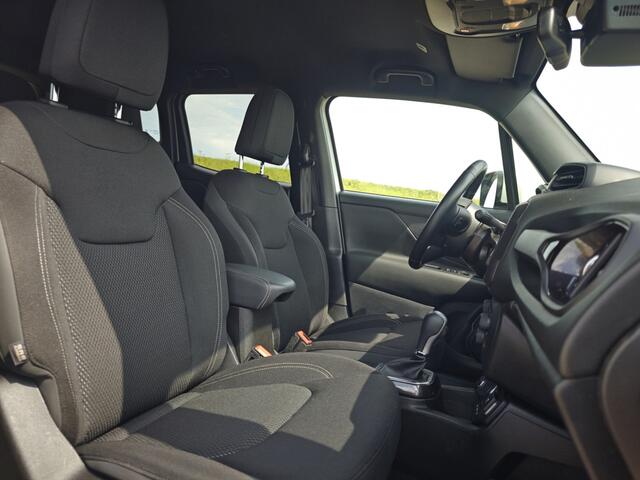 Jeep RENEGADE 4xe 240 Plug-in Hybrid Electric S