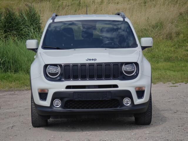 Jeep RENEGADE 4xe 240 Plug-in Hybrid Electric S