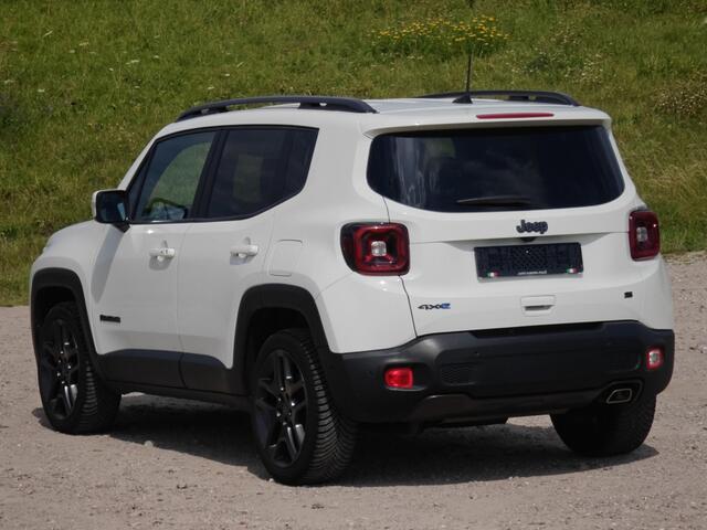 Jeep RENEGADE 4xe 240 Plug-in Hybrid Electric S