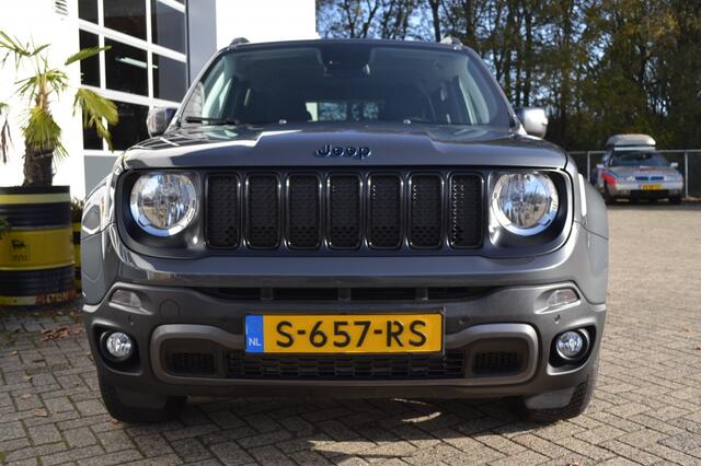 Jeep RENEGADE 4xe 240 Hyb. TRAILHAWK BTW auto