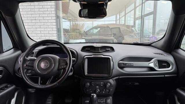 Jeep RENEGADE 4xe 240 Hyb. Limited | Navi | Camera | Stoelverwarming