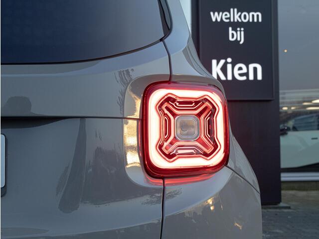 Jeep RENEGADE 4xe 240 Plug-in Hybrid Electric Trailhawk | Unieke Jeep Renegade | Groot Navi | LED | PDC |