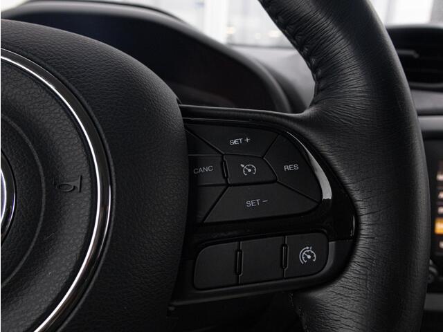 Jeep RENEGADE 1.4 MultiAir Limited | Automaat | Navigatie | Cruise Control |