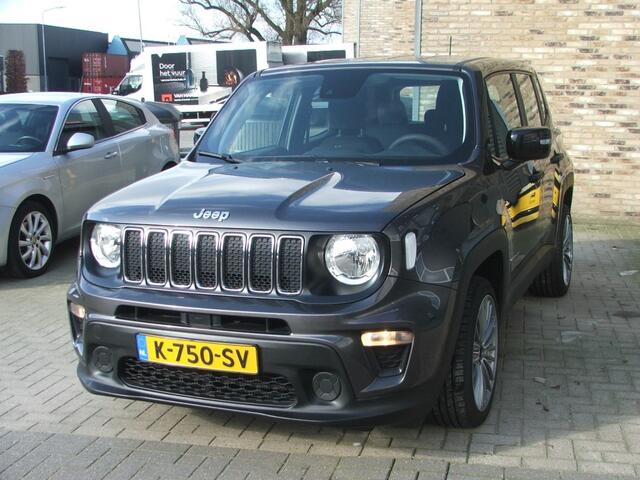Jeep RENEGADE 1.0T 88KW Sport