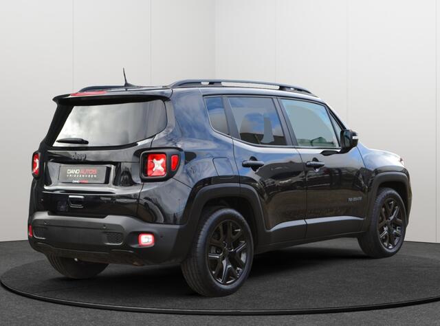 Jeep RENEGADE 1.3 T Limited Longitude FWD Navi/Keyless/18'' inch