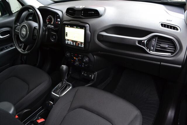 Jeep RENEGADE 1.3 T Limited Longitude FWD Navi/Keyless/18'' inch