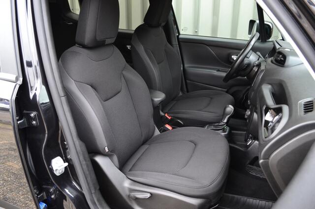 Jeep RENEGADE 1.3 T Limited Longitude FWD Navi/Keyless/18'' inch