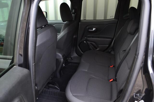 Jeep RENEGADE 1.3 T Limited Longitude FWD Navi/Keyless/18'' inch