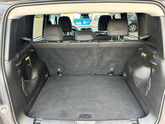 Jeep RENEGADE 1.4 MultiAir Night Eagle II Climate C, Cruise C, Navigatie, Afn.Trekhaak!!!!