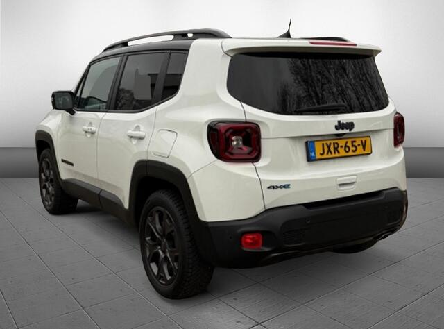 Jeep RENEGADE 4xe 190 Hyb. Ltd.Bns