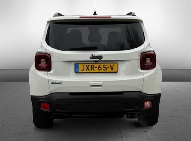 Jeep RENEGADE 4xe 190 Hyb. Ltd.Bns