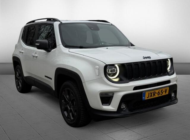 Jeep RENEGADE 4xe 190 Hyb. Ltd.Bns
