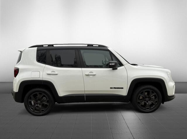 Jeep RENEGADE 4xe 190 Hyb. Ltd.Bns