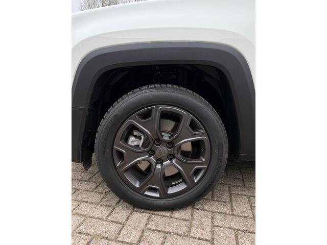 Jeep RENEGADE 4xe 190 Hyb. Ltd.Bns