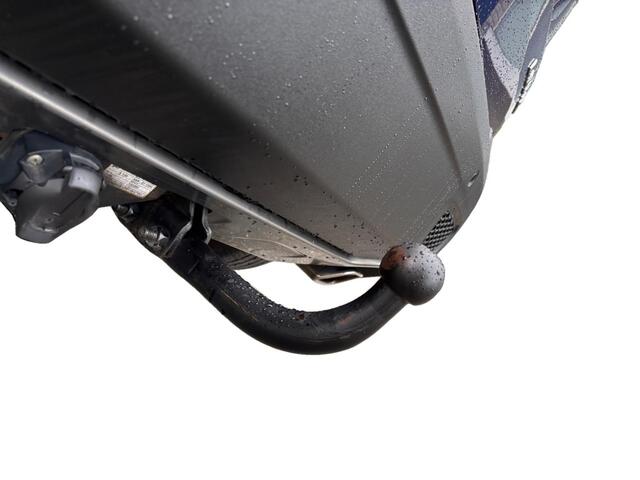 Jeep RENEGADE 1.3T Freedom | Trekhaak | Leder |