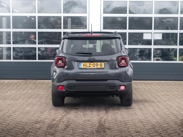 Jeep RENEGADE 4xe 240 Plug-in Hybrid Electric The North Star | Teck Pack | Winter Pack | Navi