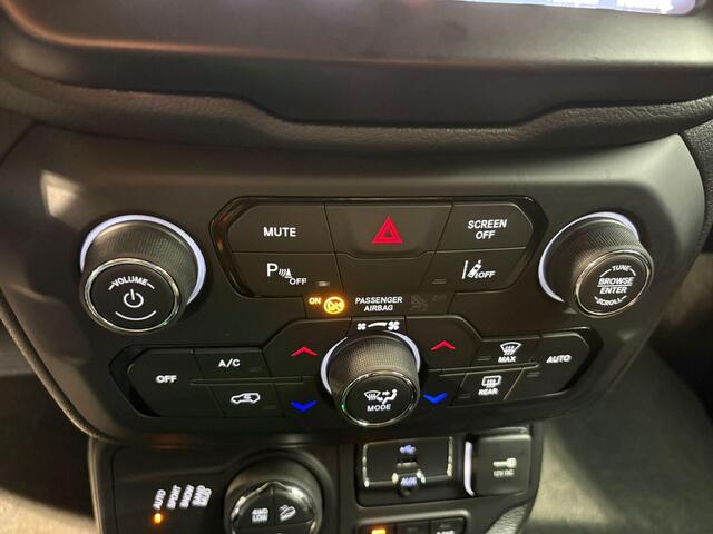 Jeep RENEGADE 4xe 240 Plug-in Hybrid Electric Limited Lease Ed. | Trekhaak | PHEV |