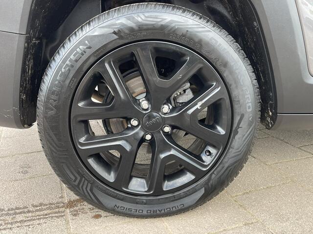 Jeep RENEGADE 1.4 MultiAir Night Eagle /Cruise/Airco/Trekhaak/Onderhoudshistorie/APK 04-2027/