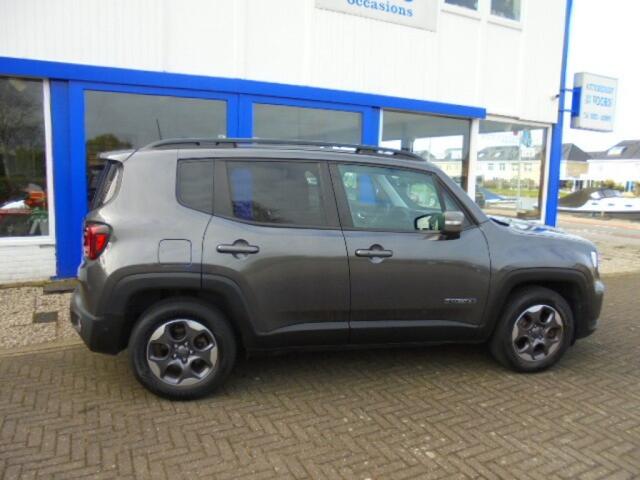 Jeep RENEGADE 1.0T-E LIMITED,ORG NL!!!,VELE OPTIES,TOPSTAAT!!